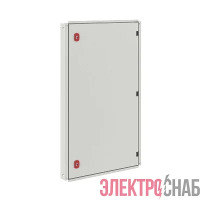 Дверь внутренняя для навесных корпусов 1000х800мм DKC R5IEST108