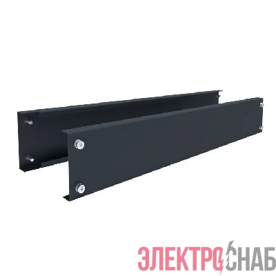 Панель боковая цоколя Г800 (уп.2шт) AVERES EKF BSP800
