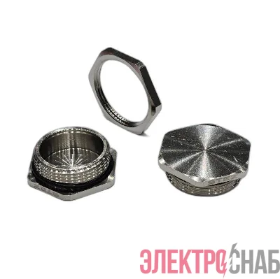 Колпачок резьбовой HSPM3209BR СТЭЗ 189115001