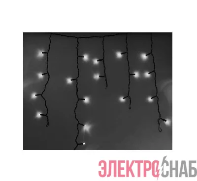 Гирлянда Айсикл &"ПЛЕЙ ЛАЙТ&" 4
