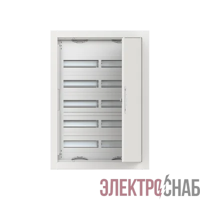 CU25V Щит распределительный в нишу 864x615x125 IP31 2CPX052614R9999 (замена для U52)