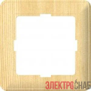Рамка 1-м W59 сосна SE KD-1-78 (КД-1-78)