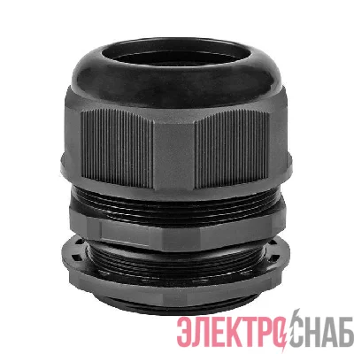 Ввод кабельный MG50 IP68 EKF plc-mg-50