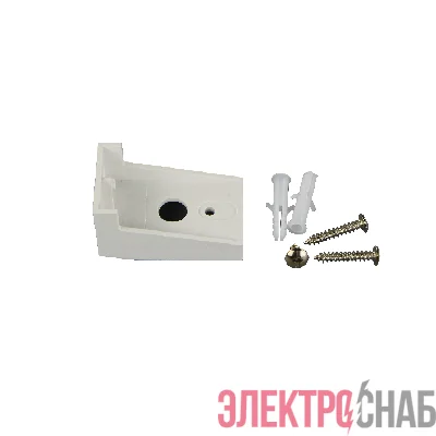 Комплект для торцевого монтажа Flip Basic VARTON V4-EM-00.0013.ADV-0003