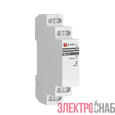 Реле контроля фаз RKF-31 PROxima EKF rkf-31