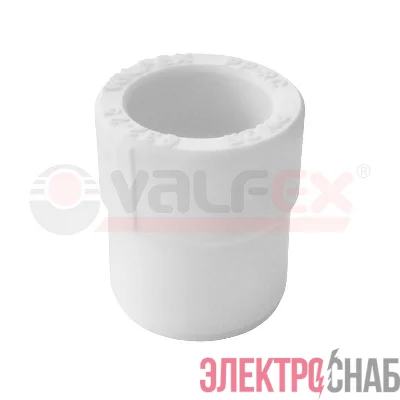 Муфта переходная 32/25 ВН/НР (300/75) VALFEX 10003225