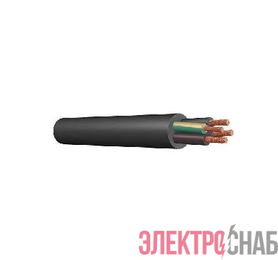 Кабель КГ-ХЛ 1х35 0.66кВ (м) Кольчугино 100000079183030002