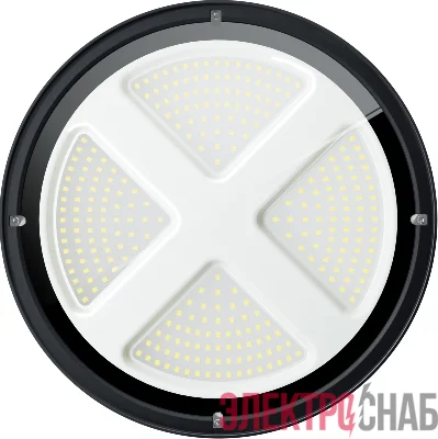 Светильник светодиодный 14 435 NHB-P4-150-6.5K-120D-LED (High Bay) 150Вт 6500К IP66 20250лм 140-264В 110град. для высоких пролетов Navigator 14435