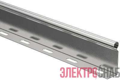 Перегородка разделительная H=60 L3000 0.7мм IEK CRP00-5-060-3000-07