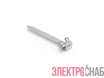 Хомут для уравнивания потенциалов d0-36мм DKC NE1101
