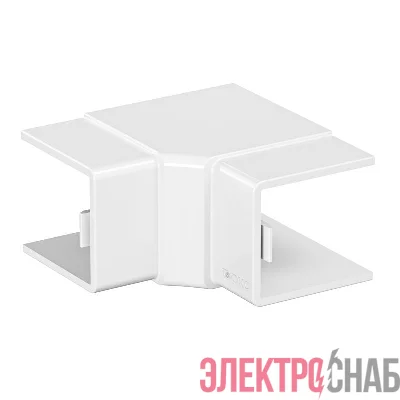 Угол внутренний неизменяемый NIA 25х30 (90град.) DKC 01821