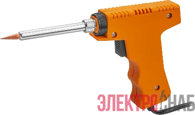 Паяльник 80 795 NSE-Pep01-130W-KP (пистолет; конус прямой) Navigator 80795