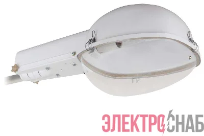 Светильник ЖКУ02-100-003 "Пегас" 100Вт E40 IP53 со стеклом GALAD 02408