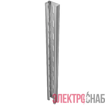 Профиль-Страт 3000мм s:1.5 STP41х21х3000 КМ LO8001