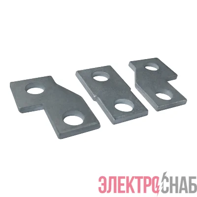 Расширители полюсов OptiMat E250-УХЛ3 (3шт) КЭАЗ 272862