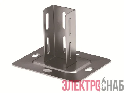 Кронштейн потолочн. SSM для профиля PSL/PSM DKC BSF2901