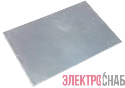 Панель монтажная 250х762 SMART (уп.2шт) ИЭК YKV-PM-250-762
