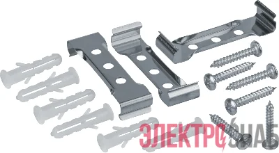 Комплект для накладного монтажа 95 021 DSO-02-03 NAVIGATOR 95021