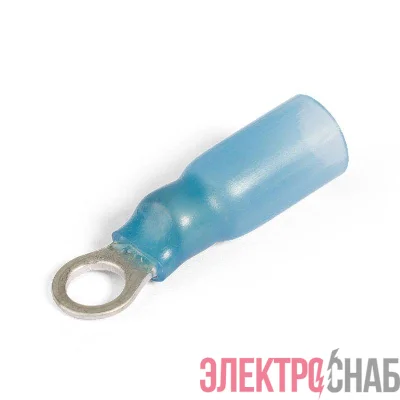 Наконечник кольцевой НКИ-Т 2.5-4 КВТ 66624