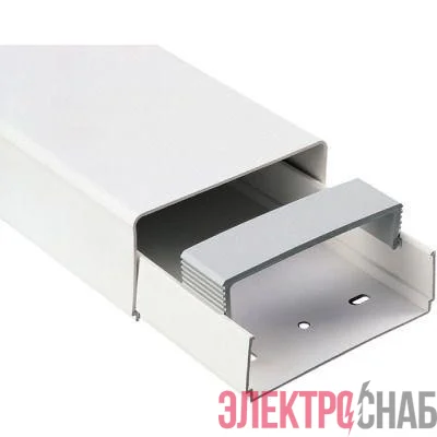 Скоба фиксир. для короба 70х40 Angara DKC AIR70401