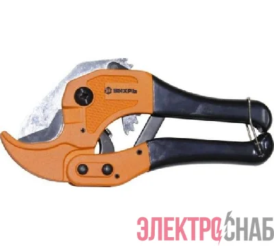 Ножницы для ПВХ труб 42мм Вихрь 73/10/2/1