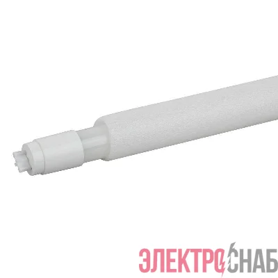 Лампа светодиодная T8-24w-865-G13-1500мм NTB Эра Б0056909