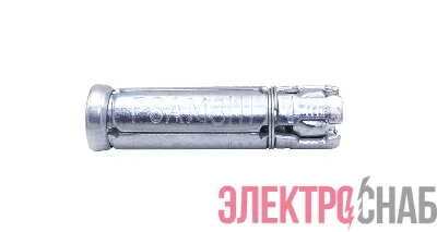 Анкер ZN PSA-ES 8 (уп.2шт) Партнер 73285