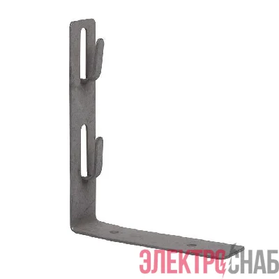 Держатель кровельный универсальный L100мм CZ PROxima EKF lp-32111-cz