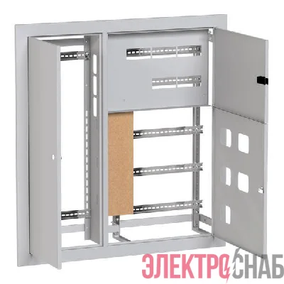 Щит этажный 5кв. слаботочка слева (1000х950х160) PROxima EKF mb29-v-5z
