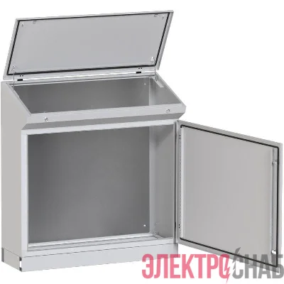 Пульт управления напольный TP8 IP55 (960х800х400) EKF mb-96-80-40