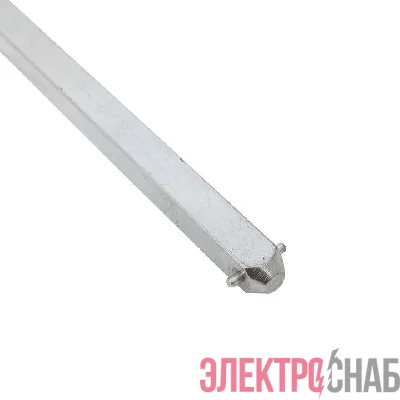 Переходник 400мм для рукояток управления TwinBlock 315-800А EKF tb-a-2-400