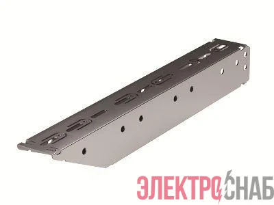 Консоль быстрой фиксации BBF осн.150 1.5мм сталь DKC BBF5015