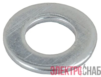 Шайба плоская М5 DIN 125 IEK CMZ10-SH-5