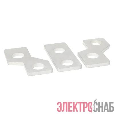 Расширитель полюсов OptiMat E100-63...100-УХЛ3 (уп.3шт) КЭАЗ 292988