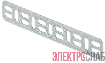 Пластина соединительная H=50мм IEK CLP1S-050