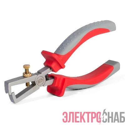 Стриппер диэлектрический "Стандарт" 160мм КВТ 60474