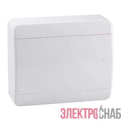 Корпус пластиковый Optibox P BNN 2 12 IP41 КЭАЗ 117924