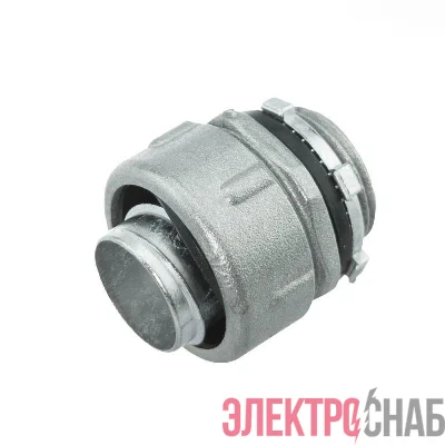 Элемент резьбовой крепежный РКН(МВ)-20 У2 IP54 с наружн. резьбой ГОФРОМАТИК zeta40412