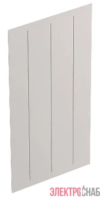 Панель боковая для ГРЩ 2000.ХХХ.800 IP31 SMART (уп.2шт) IEK YKV-PB-20-80-31