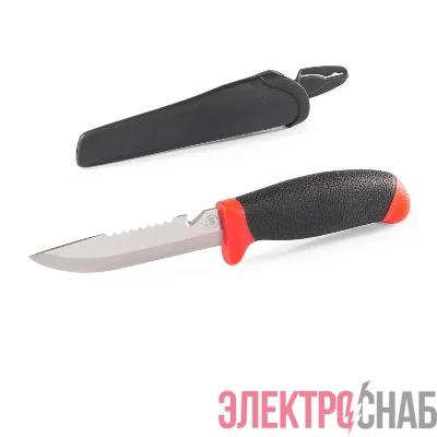 Нож универсальный KF-02 ПРАКТИК КВТ 104519