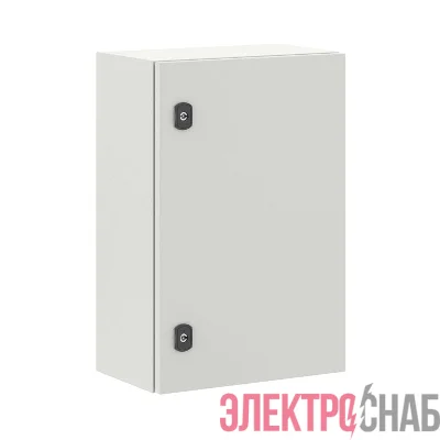 Корпус навесной STE с М/П 600х400х250мм DKC R5STE0649