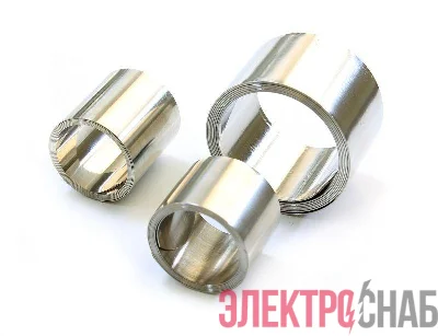 Пружина постоянного давления ППД 20х25мм ЗЭТАРУС zeta21570
