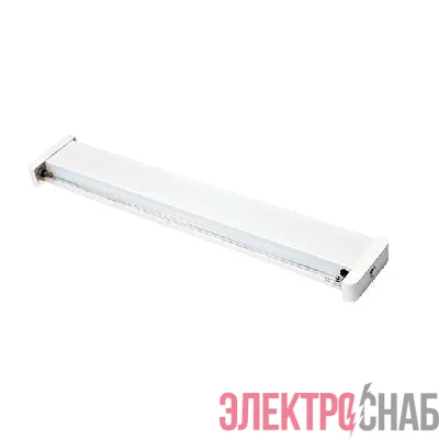 Светильник специальный бактерицидный ОБН01-150-001 Bakt 2х30Вт G13 IP20 без лампы Ардатов 1150230001