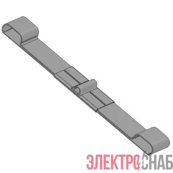 Зажим крепежный СР/Т.2-50 Ц (уп.50шт) ССТ 2187247