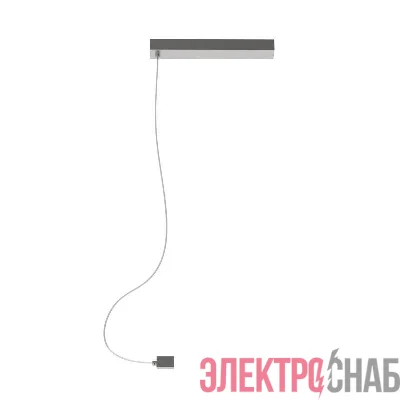 Короб потолочный ART-APRIORI-POWER-BOX-SIDE-L1500 (TN) IP20 металл Arlight 047833