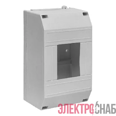 Бокс КМПН 1/4 PROxima EKF pbm40-n-4s