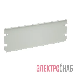 Панель пласт. глух. отсека В=200мм Ш=600мм DKC R5CPL620