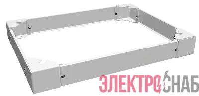 Цоколь FORT 600х800 PROxima EKF FC68