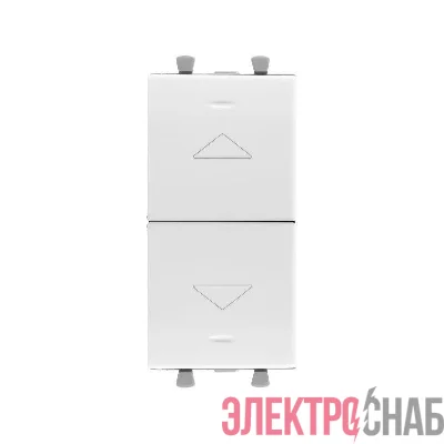 Механизм управления рольставней 1мод. Avanti "Белое облако" DKC 4400181