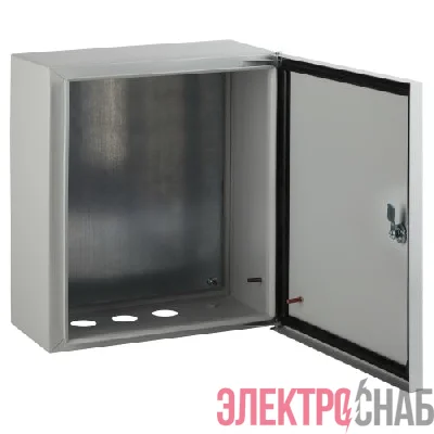 Корпус ЩМПг-00 290х220х155 IP54 NO_SIMPLE_STM_SHMPg-00_IP54 метал. Эра Б0041664